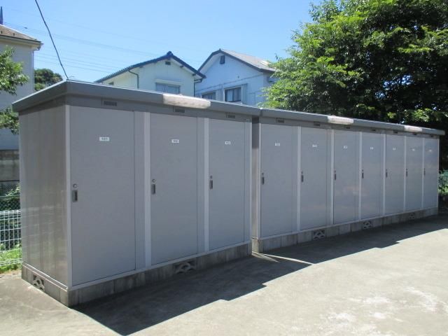 その他共有部分　★お部屋探しは株式会社タウンハウジング東京まで★