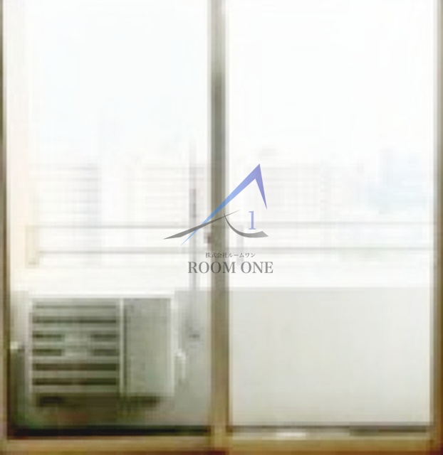 バルコニー　バルコニーです。