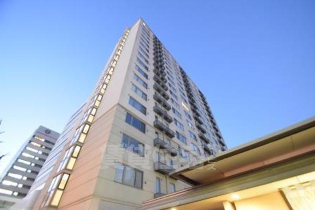 建物外観　名古屋駅