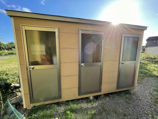 その他共有部分　建物設備