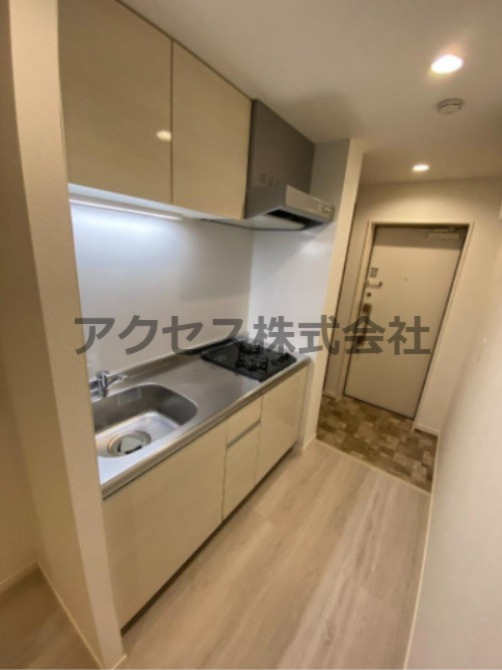 キッチン　※同建物別室、参考写真