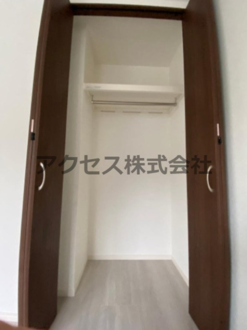 収納　※同建物別室、参考写真