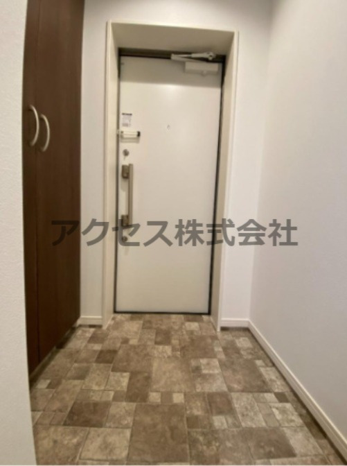 玄関　※同建物別室、参考写真