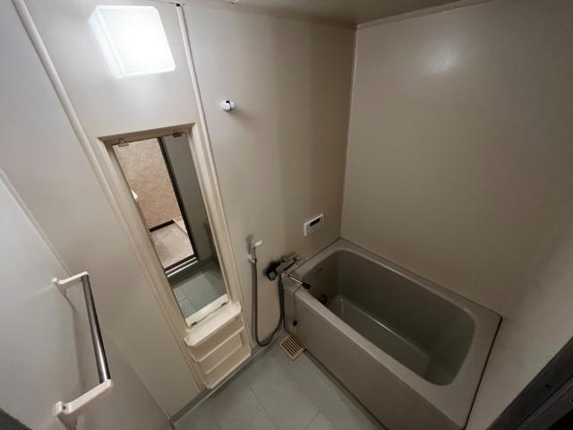 バス・シャワールーム　ユニットバス