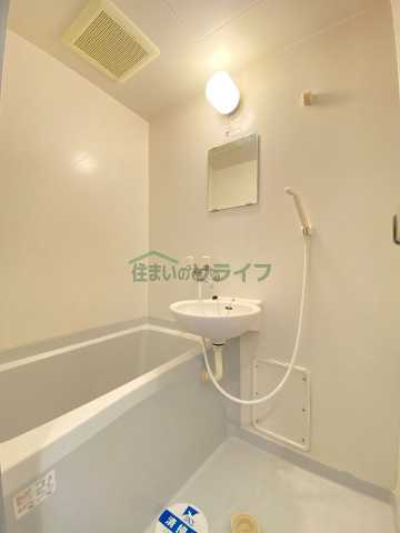 バス・シャワールーム　スカイコート高円寺第５