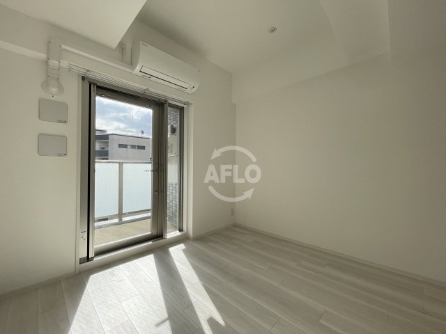 その他部屋・スペース　エスリード弁天町グランツ　寝室