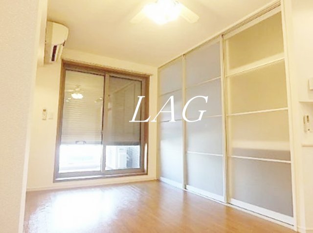 その他部屋・スペース　寝室です。