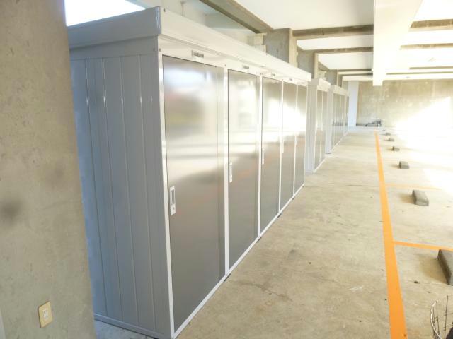 その他共有部分　建物設備