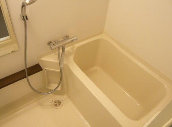 バス・シャワールーム　☆浴室☆