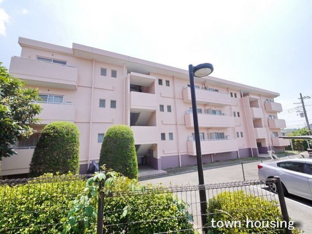 建物外観　★閑静な住宅街★