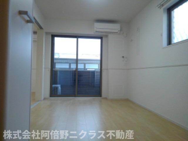 その他部屋・スペース　内装です