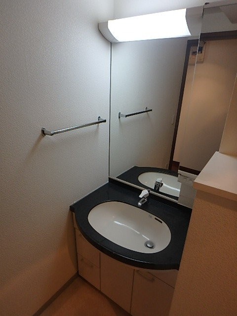 洗面設備　洗面台