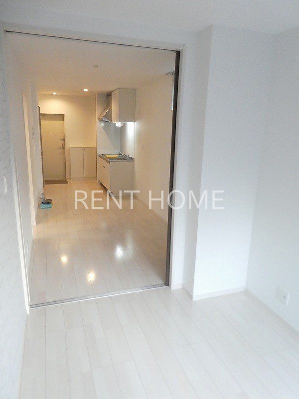 居室・リビング　洋室～リビング