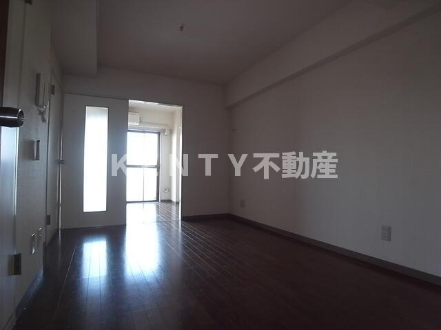 居室・リビング　ゆったり過ごせるリビングです