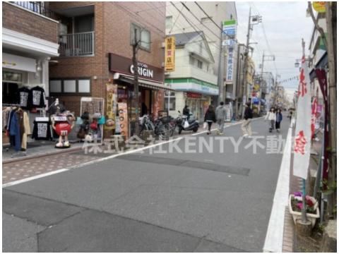 その他　キッチンオリジン 糀谷店（その他）まで755m