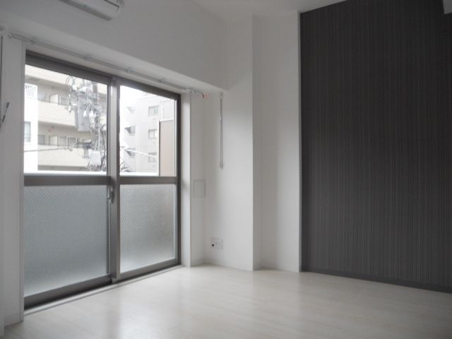 居室・リビング　居室