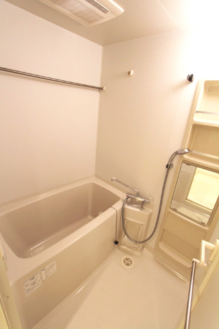 バス・シャワールーム　※参考写真