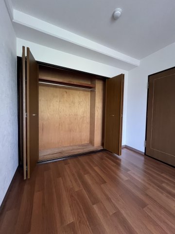 居室・リビング　使いやすい居間です