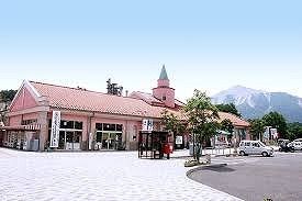 その他　道の駅ちちぶ（その他）まで4000m
