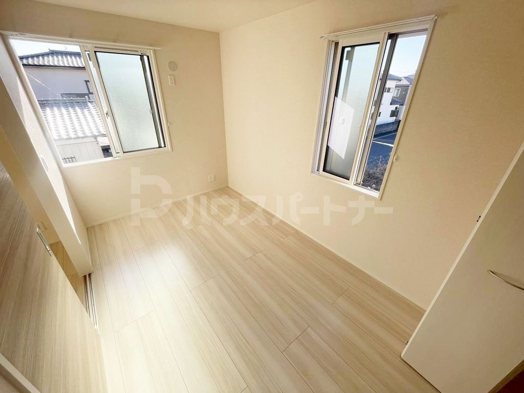 その他部屋・スペース　リビング/居室