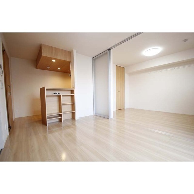 居室・リビング　※１０５にて撮影