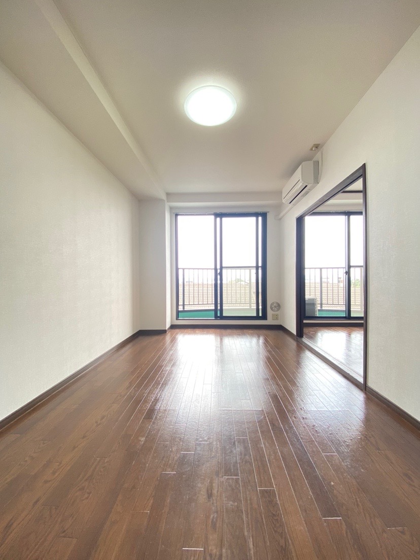 居室・リビング　◆こちらの物件のお問合わせは、蕪木不動産へお問合せ下さい◆