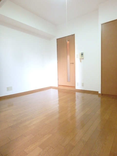 居室・リビング　使い勝手のいい洋室です