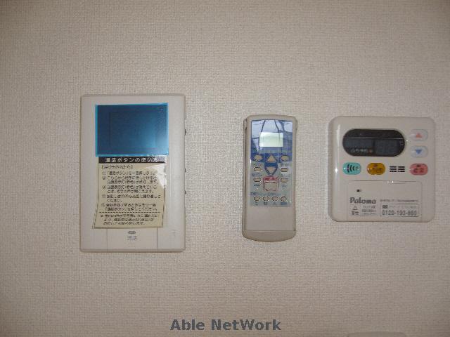 セキュリティ　同型モデル