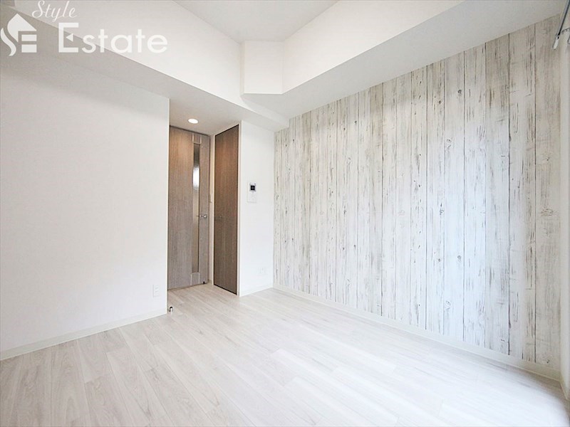 居室・リビング　内装