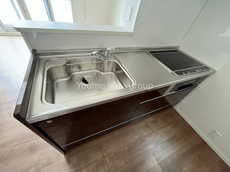 キッチン　別棟参考写真