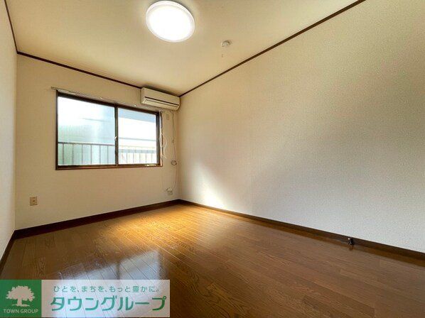 その他部屋・スペース　リビング/居室