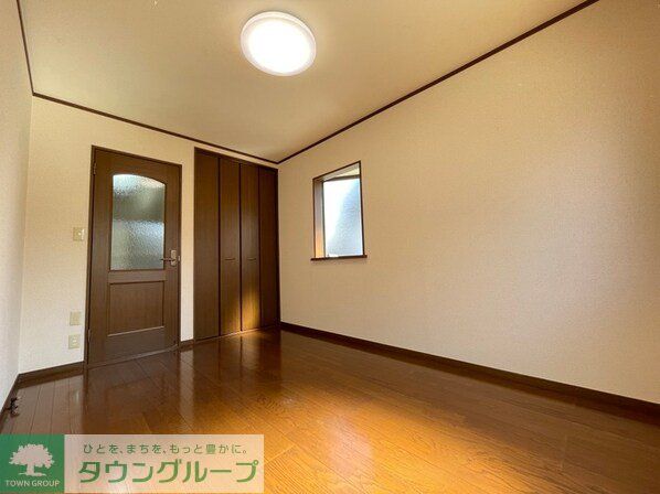 居室・リビング　リビング/居室