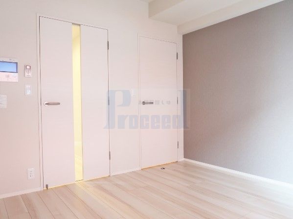 居室・リビング　☆こちらの物件は仲介手数料無料です☆