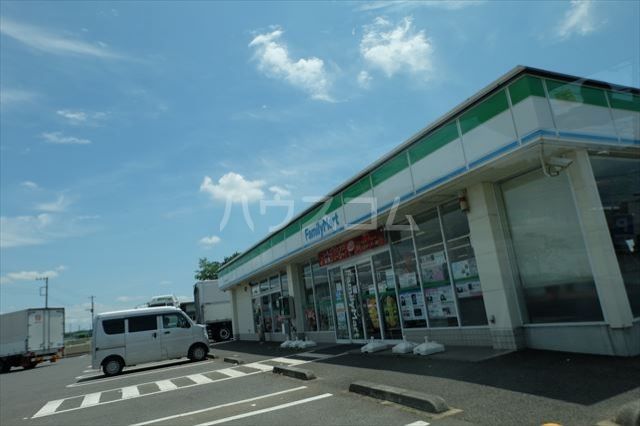コンビニ　ファミリーマート石橋工業団地店（コンビニ）まで1296m