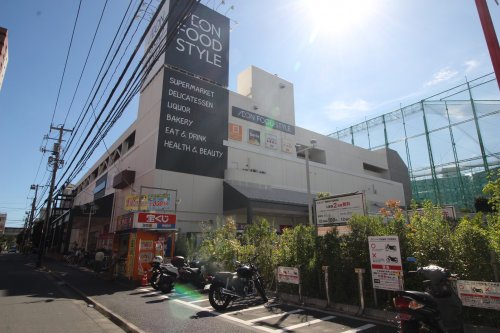 スーパー　ダイエー船堀店（スーパー）まで976m