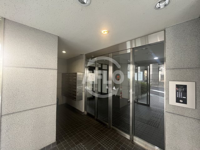 ロビー　ロビー