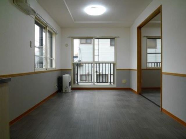 その他　リビング