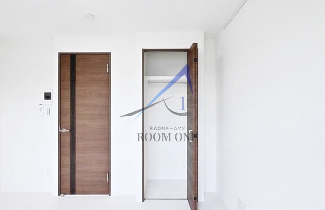 収納　収納です。