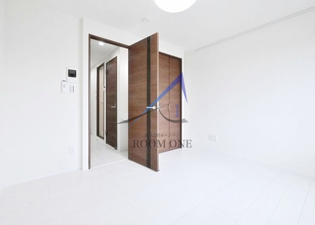 その他部屋・スペース　寝室です。