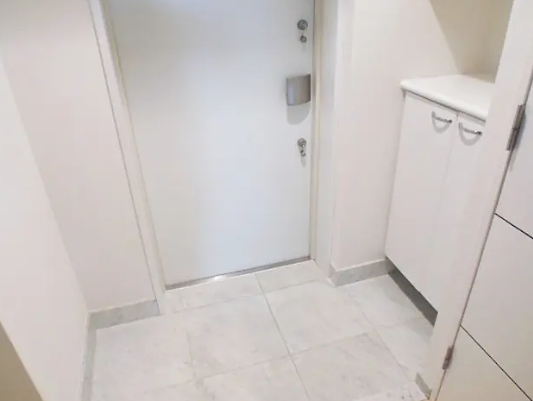 玄関　☆広々とした玄関☆