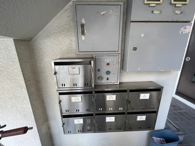 その他共有部分