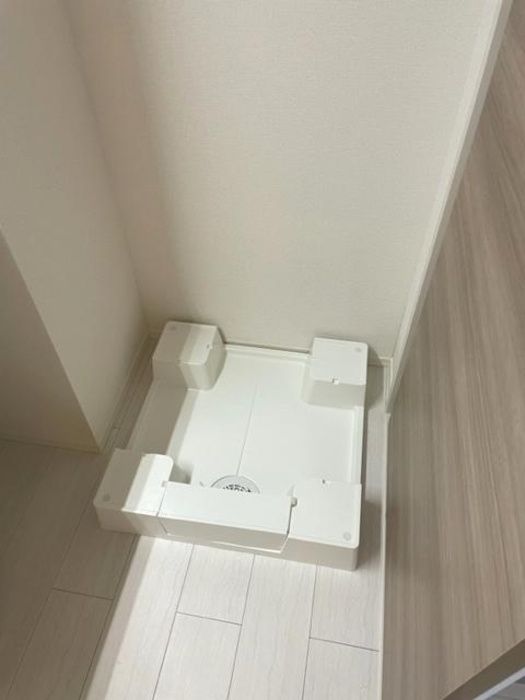 その他設備　☆室内洗濯機置き場☆