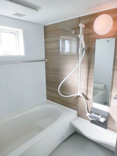 バス・シャワールーム　NULL