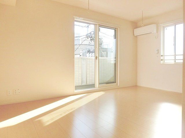 居室・リビング　NULL