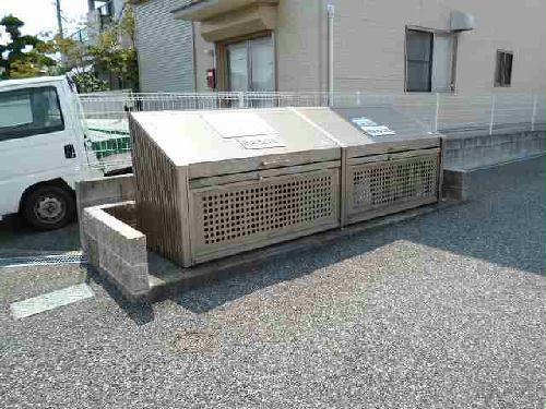 その他共有部分　設備・使用は号室により異なる為、現況を優先致します。