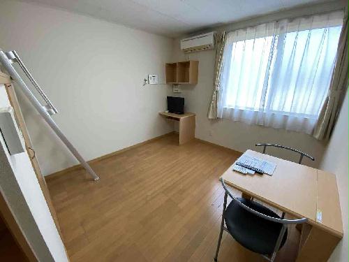 居室・リビング　設備・仕様は号室により異なる為、現況を優先致します。