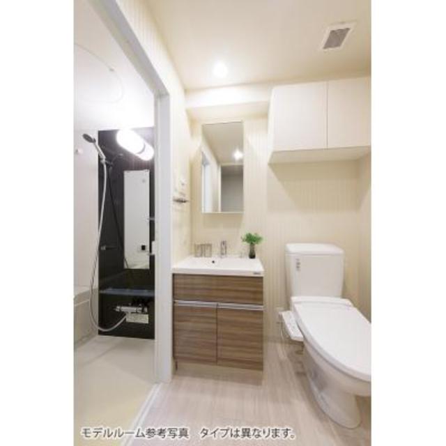 その他　※写真は同タイプ住戸です。