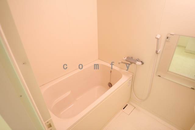 バス・シャワールーム　追い炊き・浴室乾燥機付きお風呂