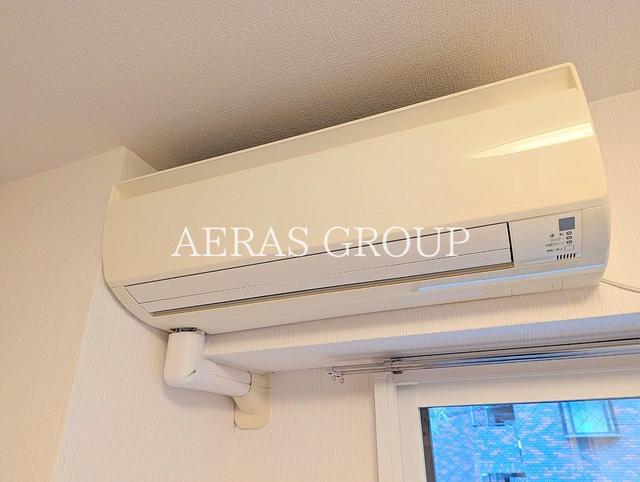 その他設備　別部屋同仕様タイプ