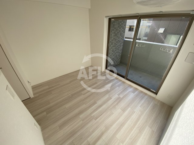 その他部屋・スペース　エスリード大阪梅田リュクス　洋室